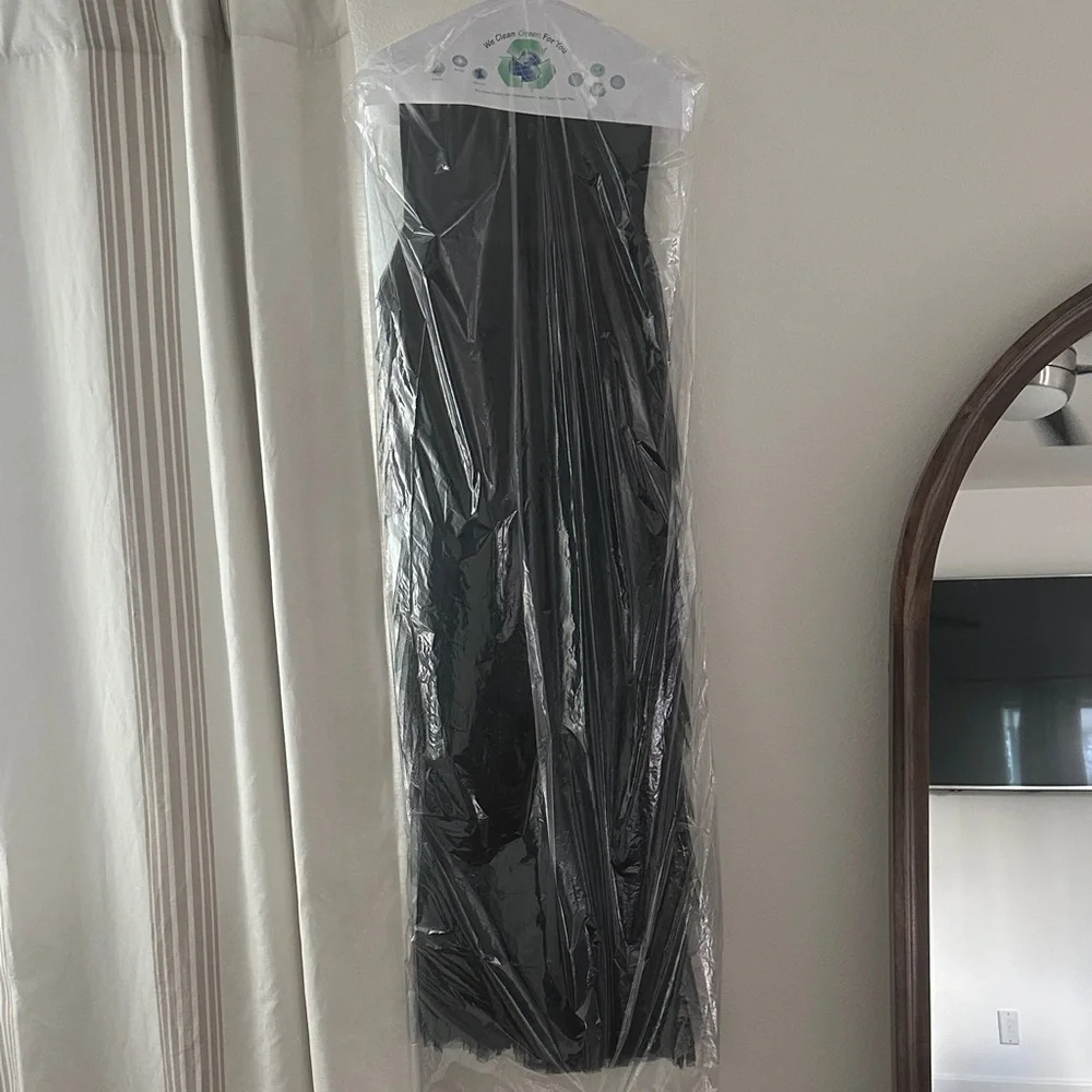 For Love And Lemons Bustier Gown - Picture 4 of 9